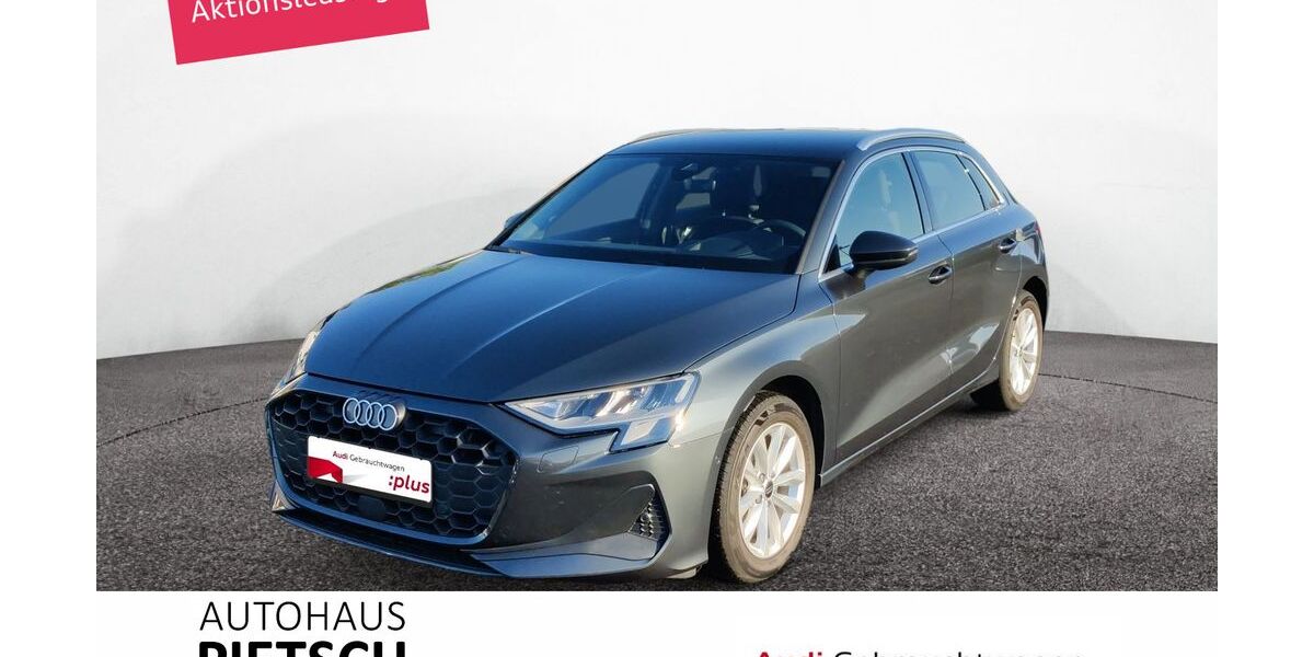 Audi A3 11.682 km 31.450 &euro; Bünde 32257