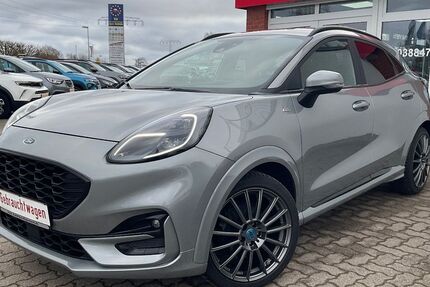 Ford Puma 57.661 km 16.995 &euro; Boizenburg 19258