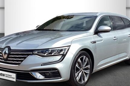 Renault Talisman 74.841 km 21.990 &euro; Bad Salzungen 36433