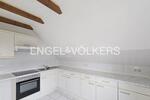 Dachgeschoßwohnung Jever - 2 Zimmer, 72 m&sup2;, 560&euro; | Angebot:25904602