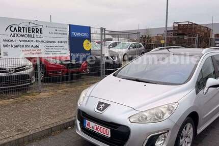 Peugeot 308 313.573 km 2.350 &euro; Winsen 21423