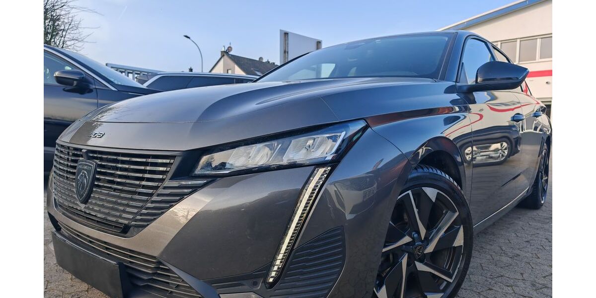 Peugeot 308 141.922 km 13.923 &euro; Wölfersheim 61200