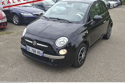 Fiat 500 172.641 km 3.385 &euro; Achern 77855