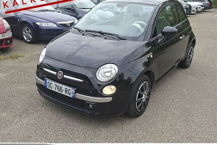 Fiat 500 172.641 km 3.685 &euro; Achern 77855