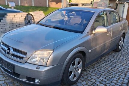 Opel Vectra 198.211 km 950 &euro; Dresden 01237