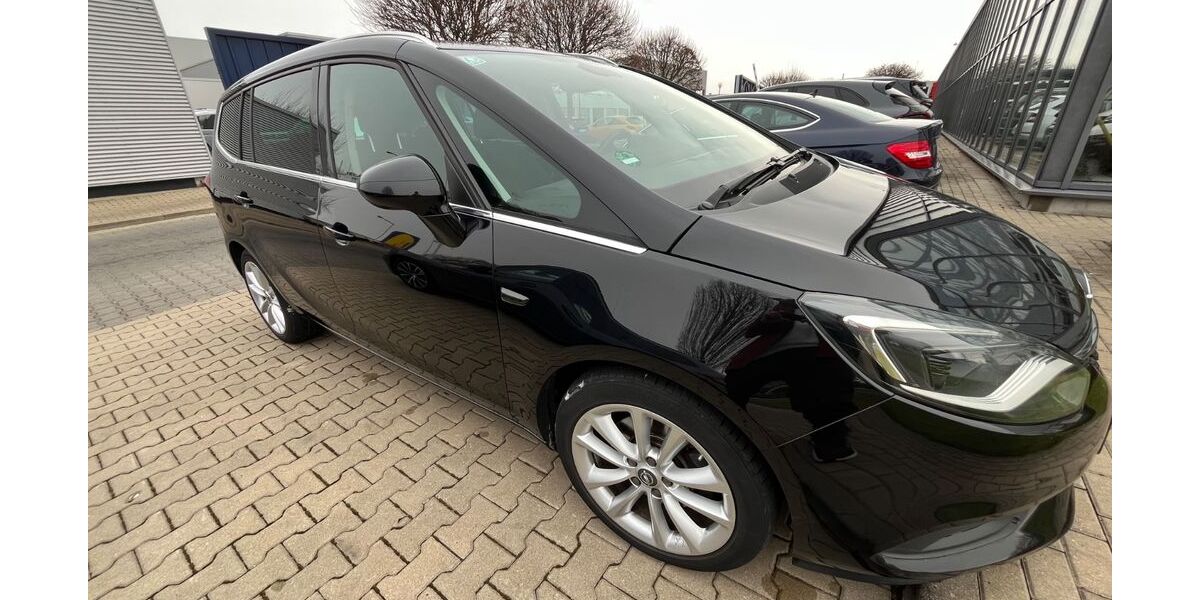 Opel Zafira 173.000 km 10.350 &euro; Nürnberg 90480