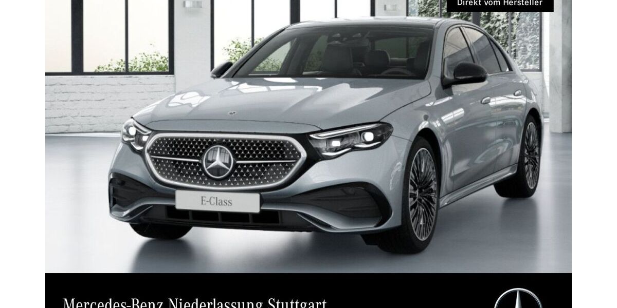 Mercedes-Benz E 300 9.900 km 68.990 &euro; Stuttgart 70372