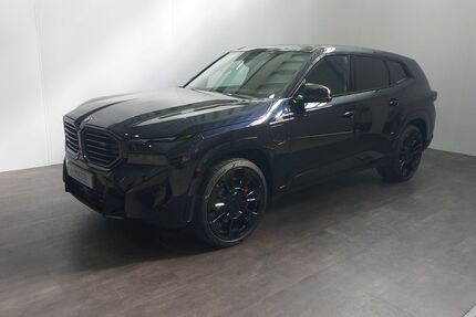 BMW XM 1.726 km 125.400 &euro; Leipzig 04103