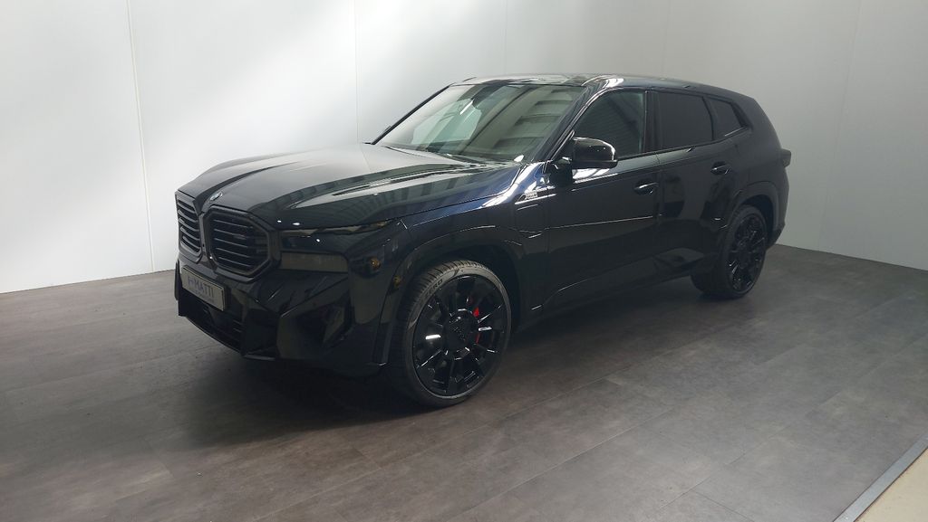 BMW XM 3.400 km 117.810 &euro; Leipzig 04103