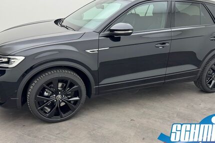 VW T-Roc 16.940 km 34.300 &euro; Peine 31226