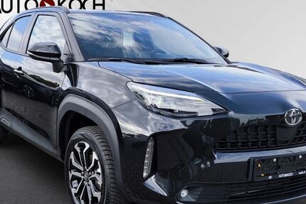 Toyota Yaris Cross 8.475 km 24.590 &euro; Eschweiler 52249