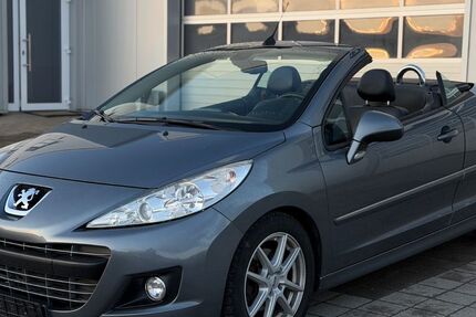 Peugeot 207 157.000 km 2.490 &euro; Elchingen 89275