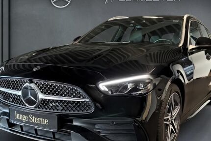 Mercedes-Benz C 300 14.946 km 45.590 &euro; Elmshorn 25337