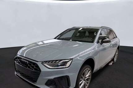 Audi A4 49.038 km 41.950 € Salzgitter 38259