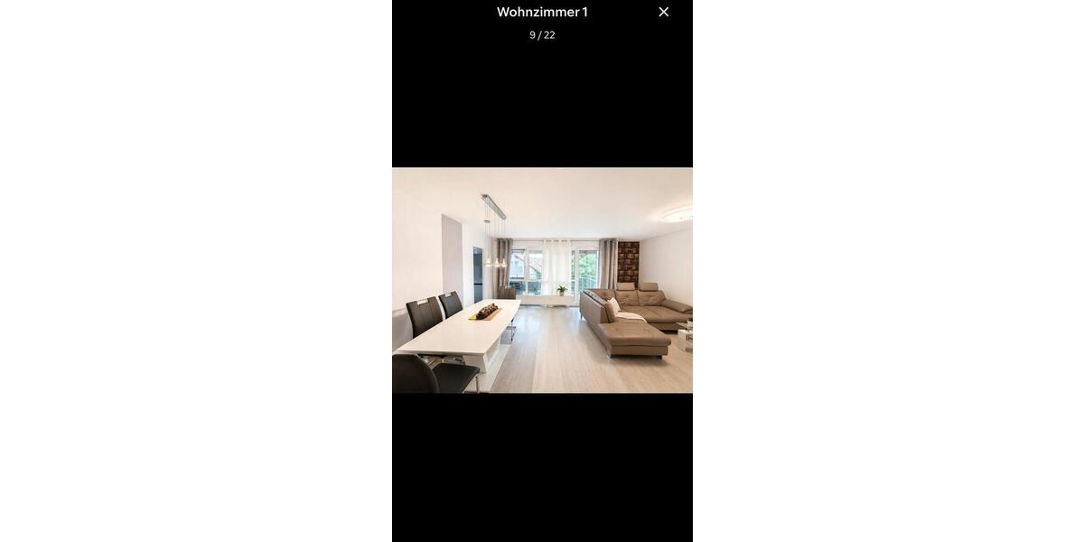 Etagenwohnung Aalen Dewangen - 3 Zimmer, 79 m&sup2;, 259.000&euro; | Angebot:26422434