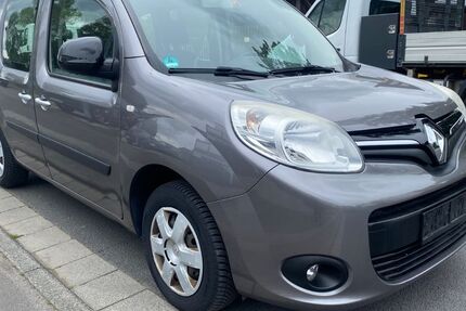 Renault Kangoo 161.100 km 2.900 &euro; Butzbach 35510
