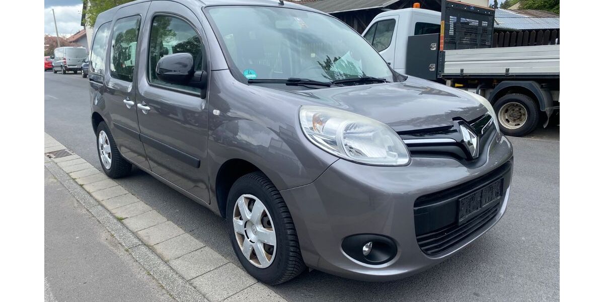 Renault Kangoo 161.100 km 2.900 &euro; Butzbach 35510