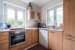 Etagenwohnung Dießen St. Georgen - 3 Zimmer, 85 m&sup2;, 569.000&euro; | Angebot:25672974