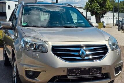 Renault Koleos 164.000 km 8.700 € Witten 58453