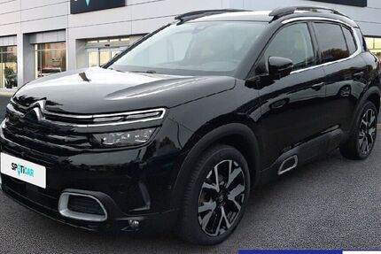 Citroen C5 Aircross 32.225 km 21.430 &euro; Dresden 01237
