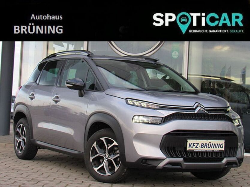 C3 Aircross