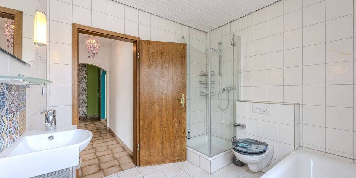 Etagenwohnung Hofheim am Taunus Hofheim - 3 Zimmer, 67 m&sup2;, 249.500&euro; | Angebot:26694836