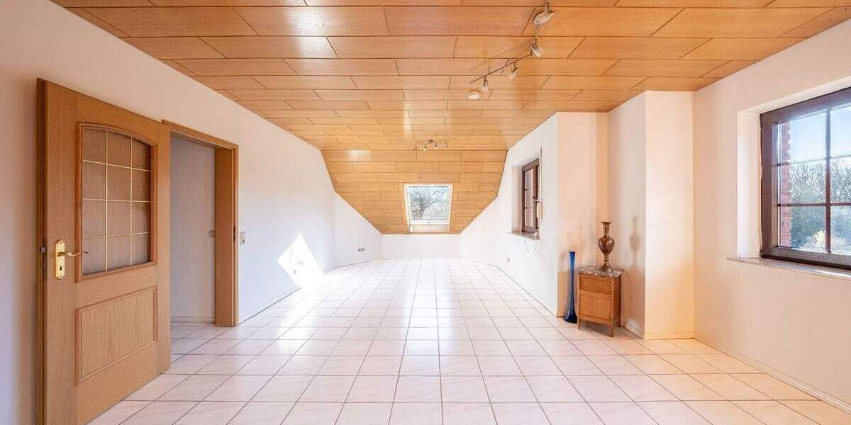 Einfamilienhaus Iserlohn Dröschede - 6 Zimmer, 230 m&sup2;, 489.000&euro; | Angebot:25777906