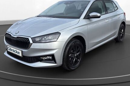 Skoda Fabia 10.350 km 19.984 &euro; Erfurt 99099