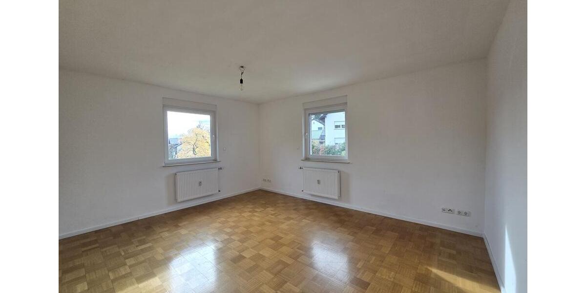 Etagenwohnung Krombach - 4 Zimmer, 86 m&sup2;, 820&euro; | Angebot:24396620