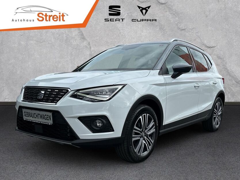 Seat Arona 32.349 km 18.950 € Ostheim 97645