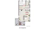 Etagenwohnung Simmerath Lammersdorf - 4 Zimmer, 115 m&sup2;, 395.000&euro; | Angebot:26192198