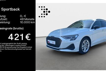 Audi A3 7.500 km 34.490 &euro; Hofheim 65719