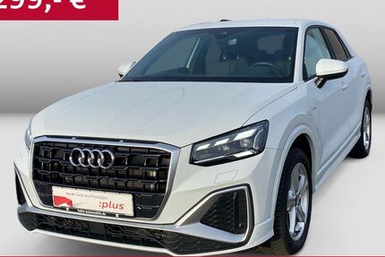 Audi Q2 17.399 km 28.390 &euro; Göppingen 73037