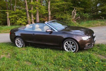 Audi A5 87.900 km 14.300 &euro; Driedorf 35759