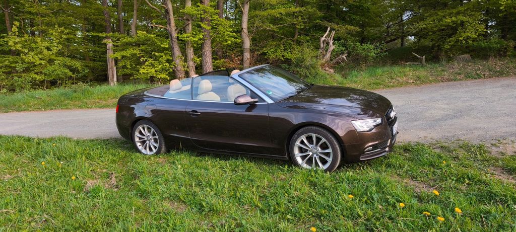 Audi A5 87.900 km 14.300 &euro; Driedorf 35759