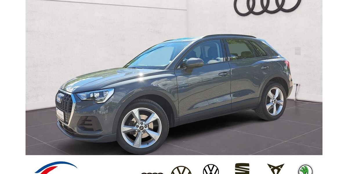 Audi Q3 84.940 km 26.910 &euro; Kölln-Reisiek 25337