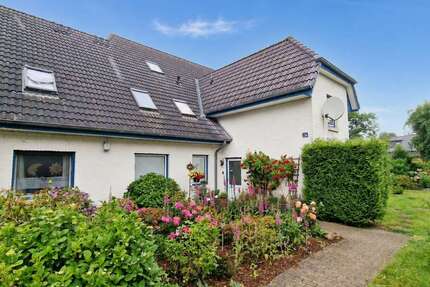 Wohnung Garding - 3 Zimmer, 66 m&sup2;, 195.000&euro; | Angebot:26908478
