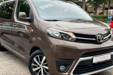 Toyota Proace 175.530 km 19.950 &euro; Melbeck 21406