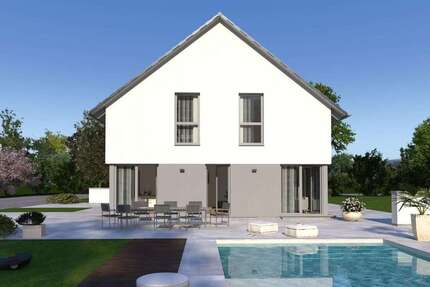 Haus Prüm - 5 Zimmer, 174 m&sup2;, 504.990&euro; | Angebot:27020554