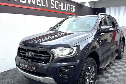 Ford Ranger 99.990 km 28.490 &euro; Lehrte 31275