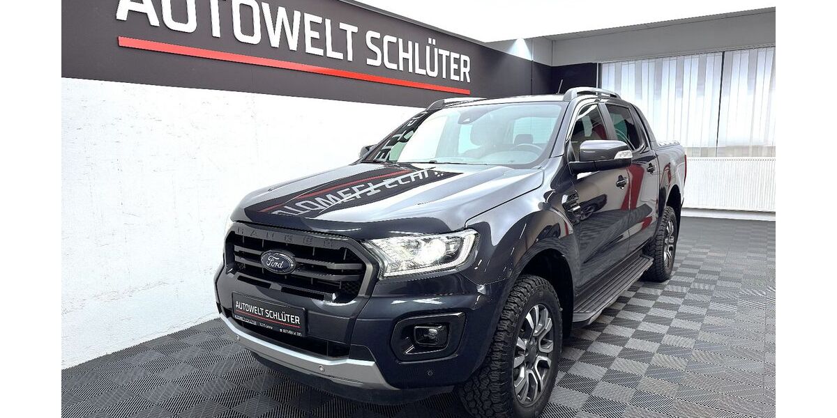 Ford Ranger 99.990 km 28.490 &euro; Lehrte 31275