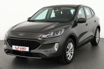 Ford Kuga 45.286 km 21.950 &euro; Bautzen 02625