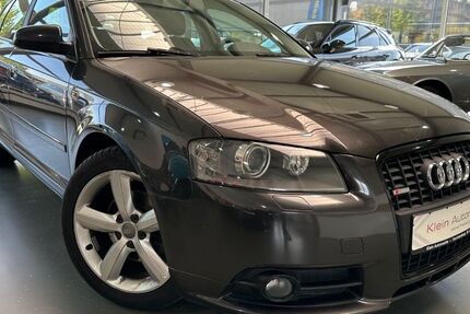 Audi A3 148.000 km 5.990 &euro; Forchtenberg 74670
