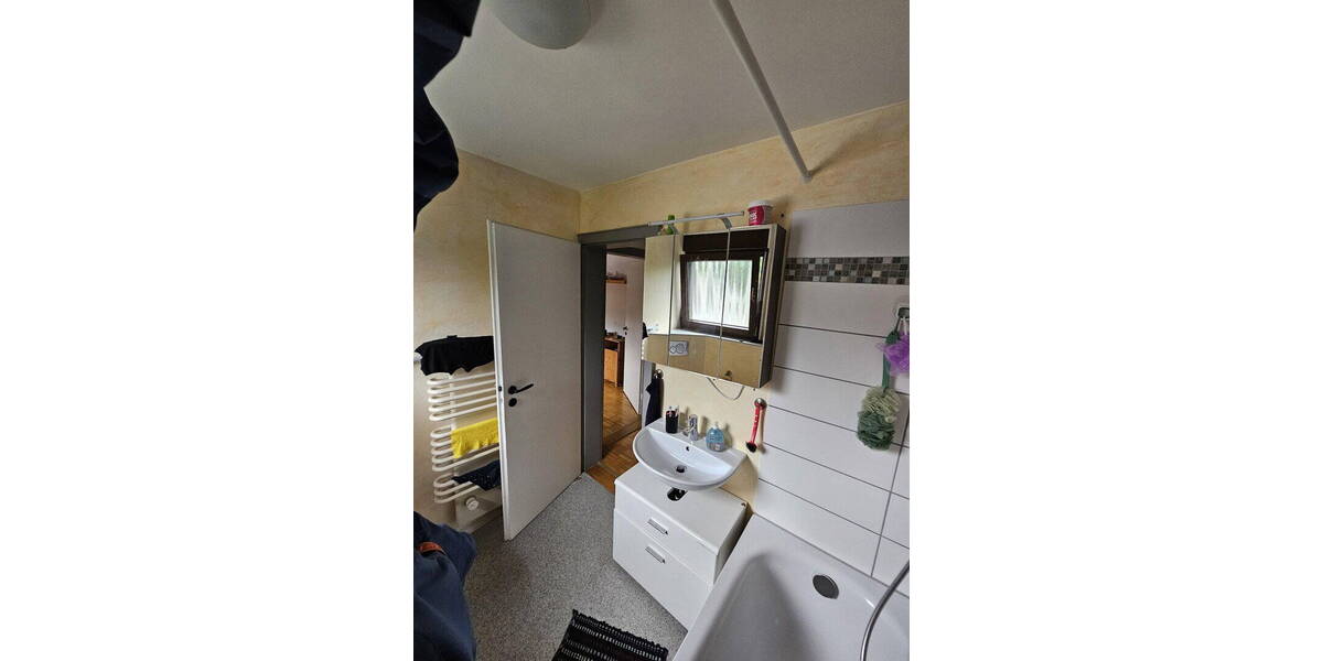 Mehrfamilienhaus, Wohnhaus Karlsruhe Knielingen - 7 Zimmer, 164 m&sup2;, 615.000&euro; | Angebot:26016288