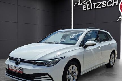 VW Golf 17.800 km 19.950 &euro; Dresden 01139