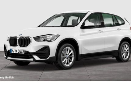 BMW X1 45.624 km 27.380 &euro; Düsseldorf 40595
