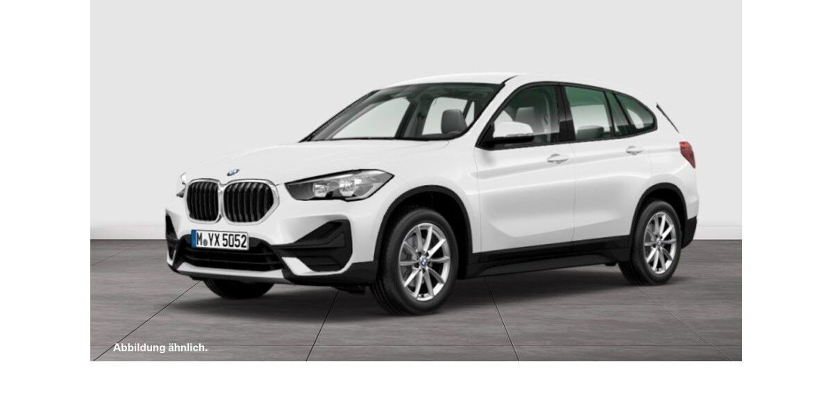 BMW X1 45.624 km 27.380 &euro; Düsseldorf 40595