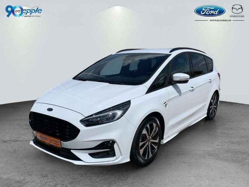 S-Max
