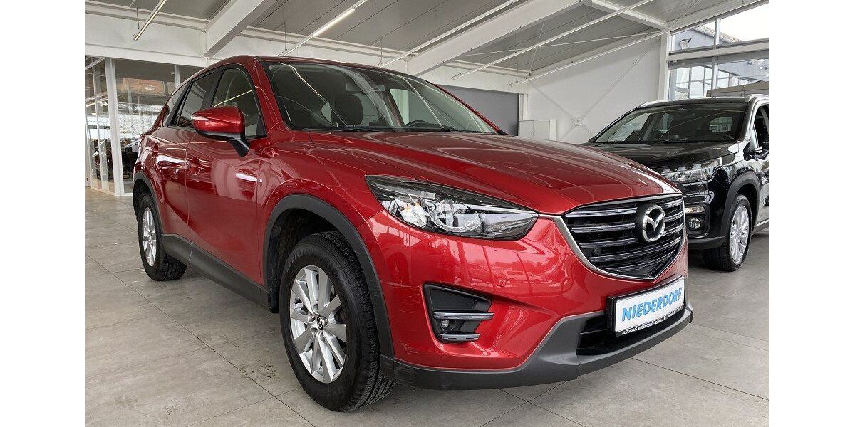 Mazda CX-5 163.922 km 12.800 &euro; Rinteln 31737