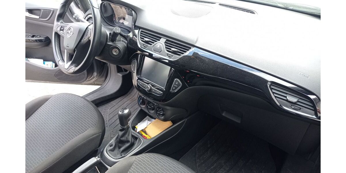 Opel Corsa 39.000 km 8.600 &euro; Augsburg 86167
